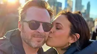 When Calls the Heart Stars Erin Krakow & Ben Rosenbaum Tie the Knot! ❤️✨