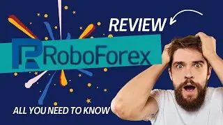 Roboforex Review 2023