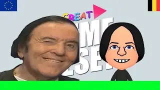 Mii Maker : Eduard 