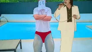 Quim Barrotes- Traficante de tremoços