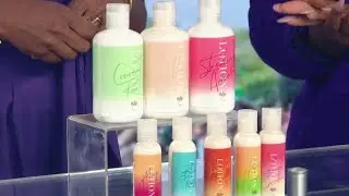 World's largest natural hair festival set to return after pandemic pause