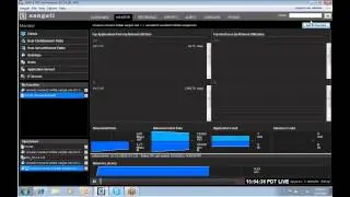 Xangati VDI Dashboard: Desktop Virtualization Monitoring - DABCC TV #38