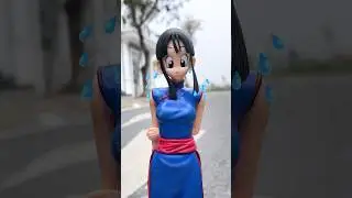 Give me back my child | #dragonball  #goku #shorts