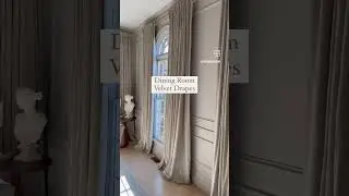 Curtain Crush: Best Amazon Finds 🌟