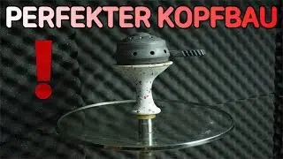 Wie baue ich den Kopf mit Smokebox?❗️✔️ DER PERFEKTE KOPFBAU❗️✔️