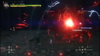 Final Fantasy XVI - Pandemonium (S Rank Hunt) Redux (NG+) | No Damage | No Eikons