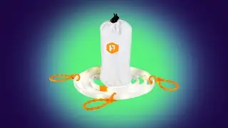 Luminoodle XL Review | Shanks Adventures