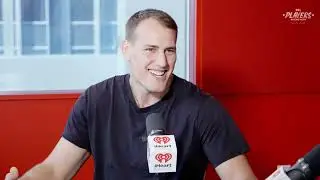 Ali Marpet on Climbing Kilimanjaro | NFL Players: Second Acts Podcast