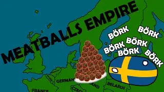 Sweden in a Nutshell 2