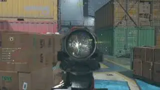 Call of Duty Mw3 100drums