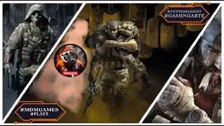 Ghost Recon&reg; Breakpoint Play5/Evento34 ALGUEM SABE DESTRAVAR LOCAL DA SENTINEL CORP (EP|PULAVEL)