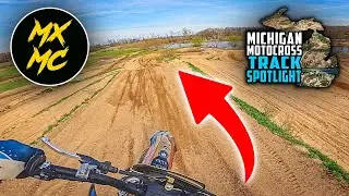 Moto Xtreme - Michigan Motocross Track Spotlight