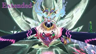 Venena Metacoenubia - Toram Online EXTENDED BGM