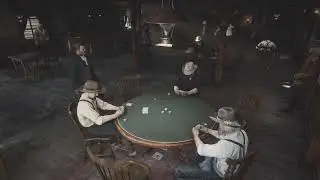 Gambling is fun (NOT)
