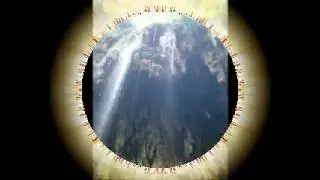 Thi Lo Su Waterfall