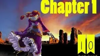 Schroedinger Family Wild Arms 3 Advanced 3rd 100% PS2 Walkthrough