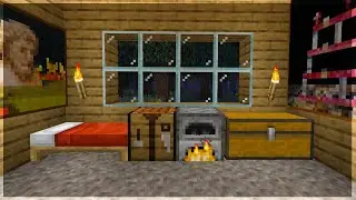 8 Hours Of Relaxing Minecraft Music To Help You Fall Asleep