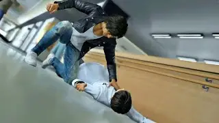 Judgment - Pursuing Shono (No Damage, Hard)