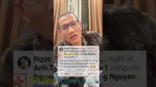 Long Tr&ograve;n v&agrave; Đức Cộng Nam Định cựu t&ugrave; trại giam BA SAO #haibanh