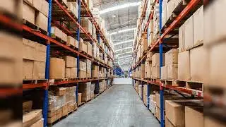 Warehouse Storage Solutions: How Pallet Racking Transforms Your Space