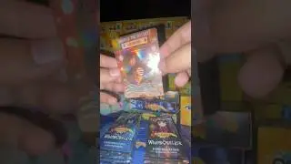 Neopets Battledome Trading Card Game (TCG) - War for the Obelisk - Pack Four