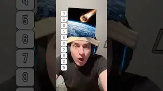 КАКОЙ АПОКАЛИПСИС ТЫ СЕГОДНЯ? ￼💀