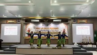 tari LUKAT