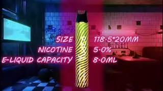 Yuoto Switch Diposable Vape