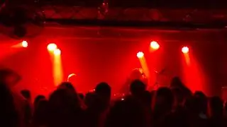 Calibro 35 / La Bellevilloise Paris le 07.12.2025