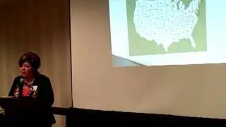 Shriver Report: A Women's Nation Changes Everything - Part 1