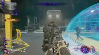 Finale [Lvl.11 Containment] Call Of Duty BO7 Campaign Story Mode
