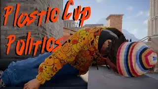 Less Than Jake - Plastic Cup Politics | Skate. Music Video