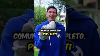La miglior rotazione scarpe running per tutta la settimana!