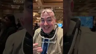 CES 2024: Aromajoin &ndash; понюхай видение!!!
