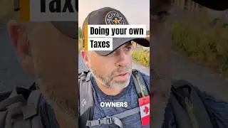 Still Doing Your Own Taxes? It Might Be Costing You More Than You Think