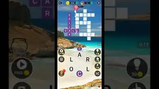 WORD JAM LEVEL 9 ANSWERS BARBADOS PACK