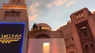 V theatre Planet Hollywood Las Vegas