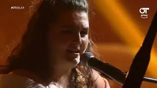 ENSAYO IN&Eacute;DITO GALA 4 | &ldquo;PECES DE CIUDAD&rdquo; - BEA | #OT2023