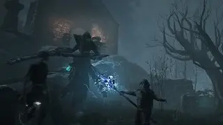 The Coolest Spells in Dark and Light