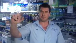 Как починить аквариумный насос, который перестал работать