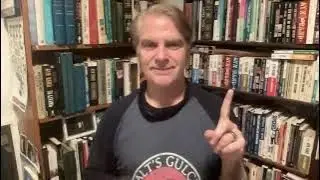 Atlas in Motion: Robert Begley
