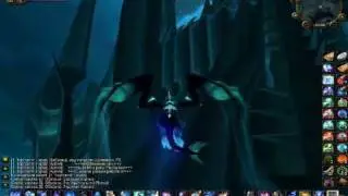 Under Outland. Under Northrend 3.3.3