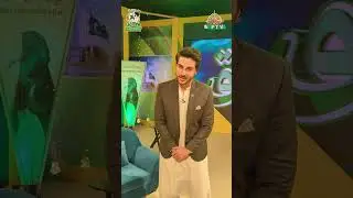 Ahsan Khan&rsquo;s Tribute to Pakistan | 14 August Special