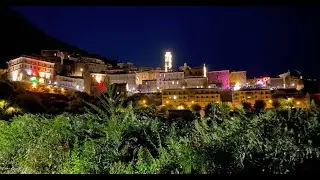 Cervione  le 15 août 2023