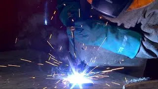 Understanding Welding Hazards