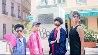 VERETER -  Little Paris (official video)