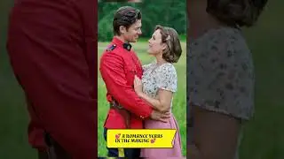 When Calls the Heart Season 12  Fans Demand MORE Romance for Elizabeth & Nathan