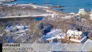 Video of 100 Nichols Road | Cohasset, Massachusetts real estate & homes by Gail Bell