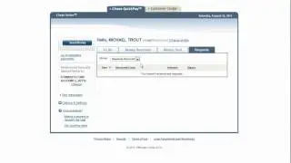 visit FOUNDUPS.COM: Chase Quickpay dumbest coding ever! What a piece of shit!