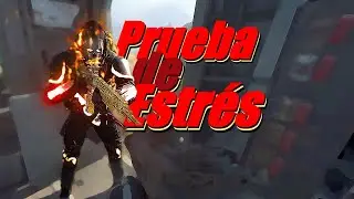 💀 Prueba de Estrés | Phalanx | DMZ Warzone | Call of Duty | Logra la extracción con 7 operadores